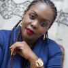 Emily Kikazi